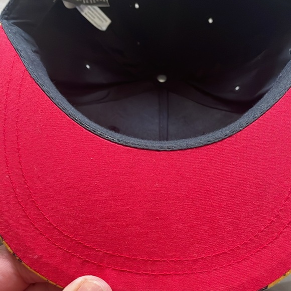 Pokemon Snapback Hat - Picture 5 of 5